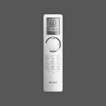 Gree Amber Royal inverter2