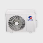 Gree Comfort Pro inverter4