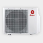 Syen Charm inverter klíma szett 7