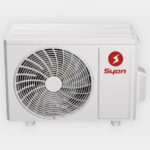 Syen Muse Next inverter klíma szett4